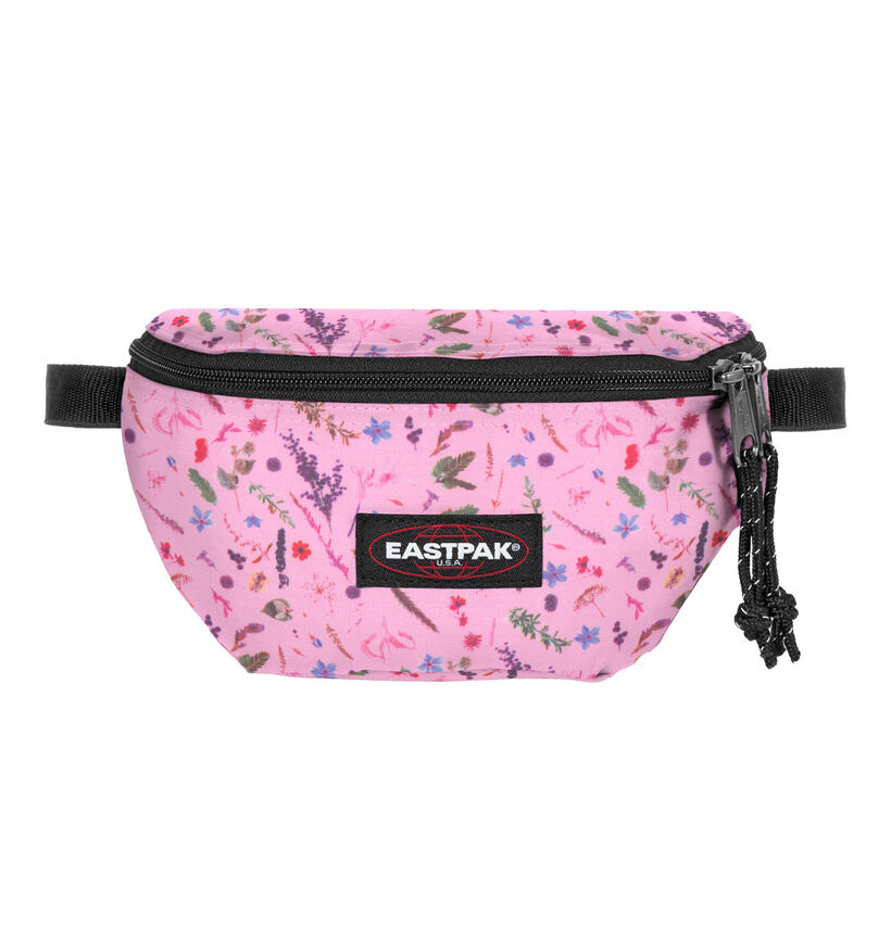 Eastpak Springer Roze Heuptas in stof (300541)