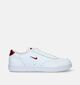 Nike Court Vintage Witte Sneakers voor heren (334860)