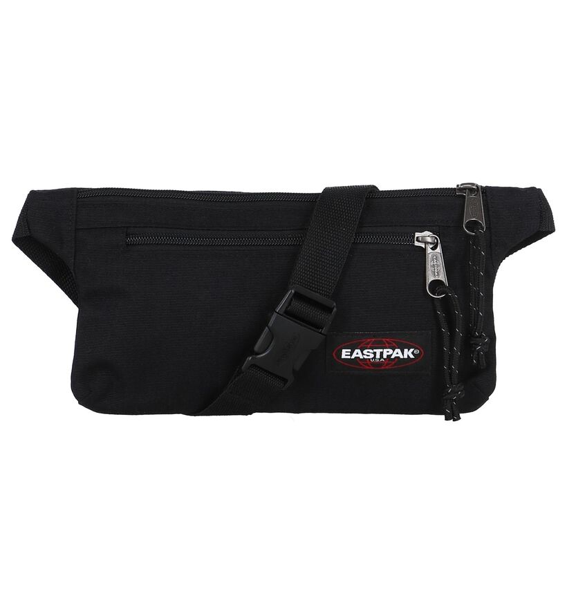 Donkergrijze Heuptas Eastpak Talky EK773 in stof (253635)