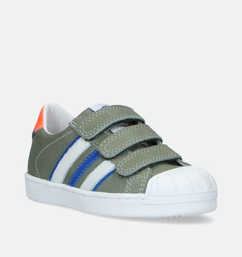 Little David Sneakers Groen