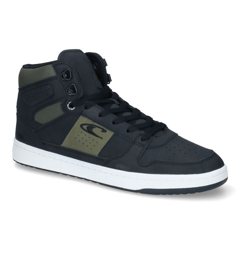 O'Neill Antilope Hills Baskets en Bleu pour hommes (315116)