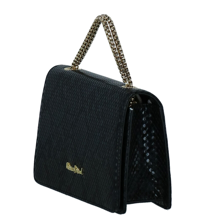 Kisses of Pearl Pochette en Multicolore en simili cuir (261967)