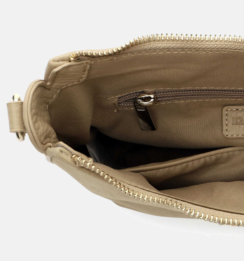 Emily & Noah Kaki Crossbodytas voor dames (371464)