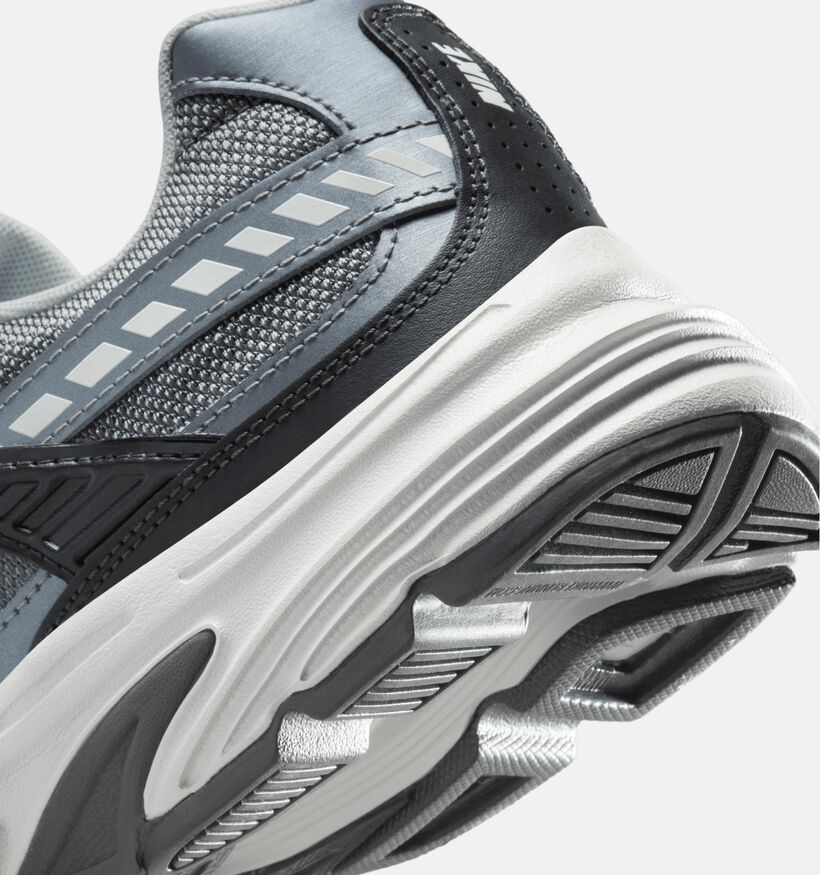 Nike Initiator Grijze Sneakers voor heren (380412)