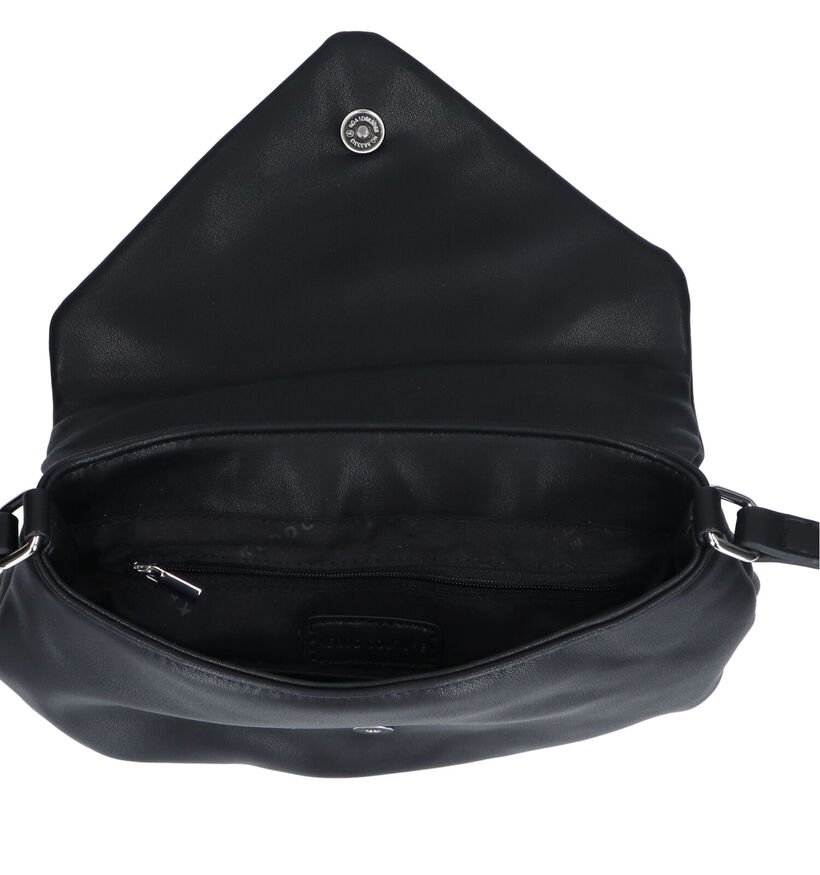 Keddo Blauwe Crossbody Tas voor dames (317704)