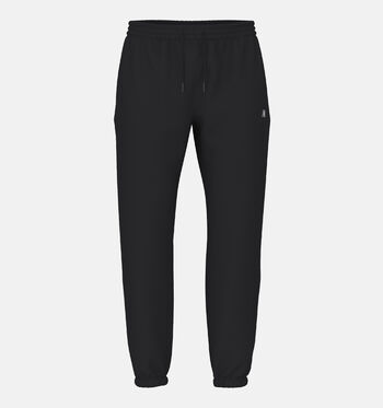 Joggingbroek zwart
