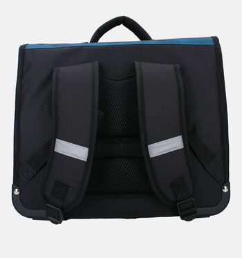Skooter Cartables Bleu