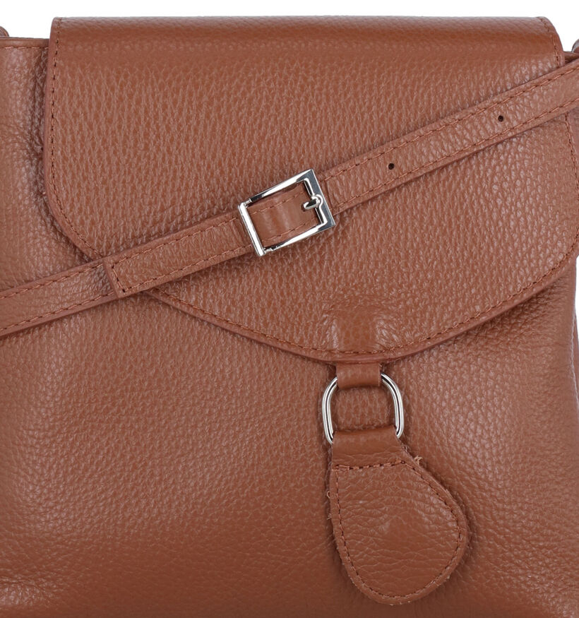 Time Mode Du Blauwe Crossbody tas voor dames (344366)