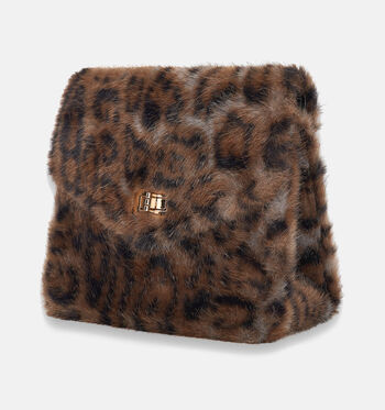Bulaggi Crossbody tassen Bruin