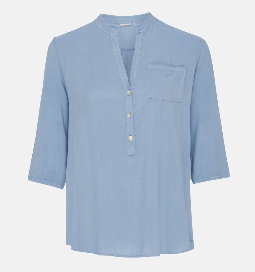 Mexx Blouse en Bleu (324109)