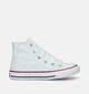 Converse Chuck Taylor All Star Witte Sneakers voor meisjes, jongens (335727)