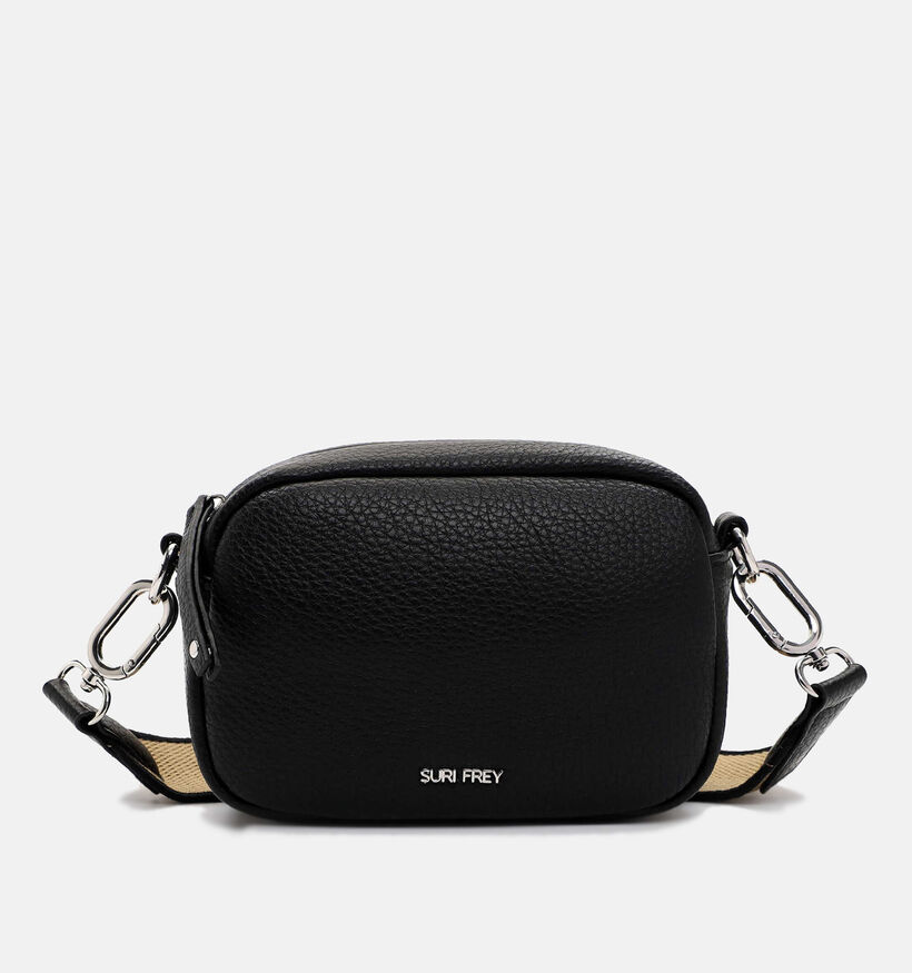 Suri Frey Hanny Sac porté croisé en Noir pour femmes (355585)