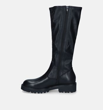 Vagabond Shoemakers Bottes Noir