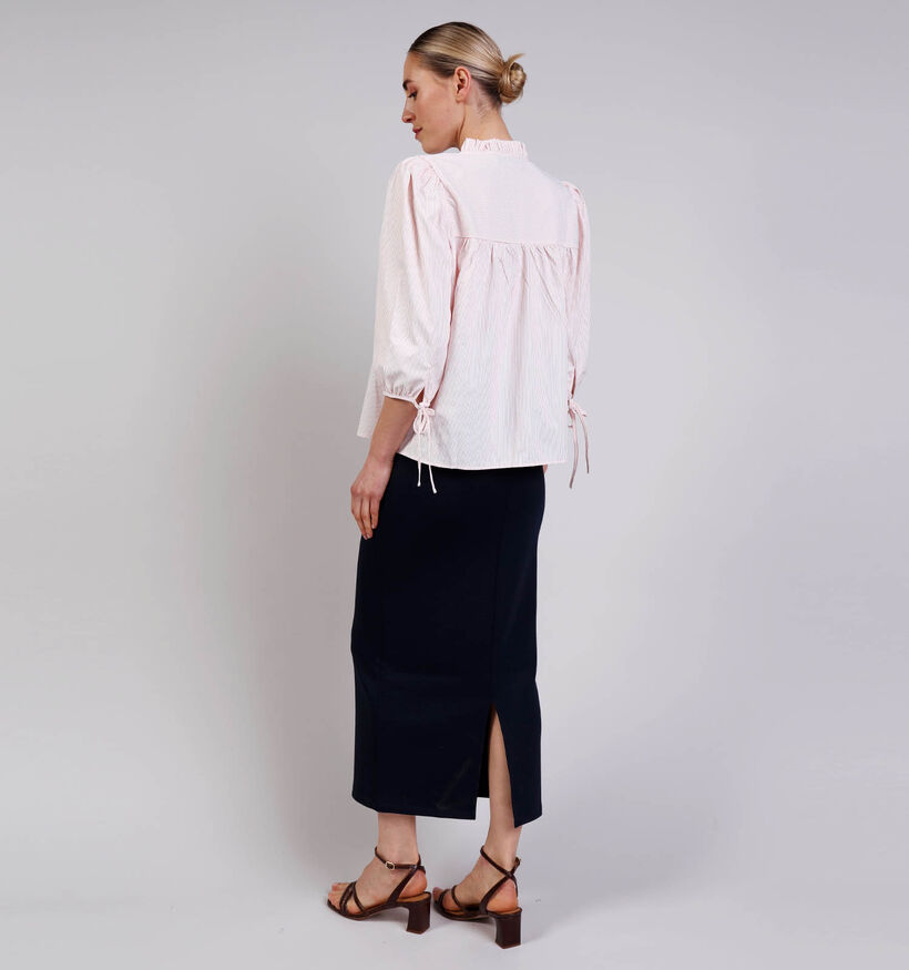 Desires Blouse en Beige pour femmes (370636)
