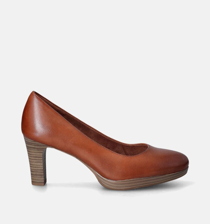 Tamaris Cognac Pumps voor dames (351511)