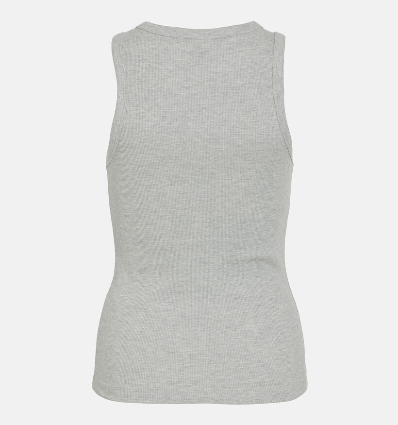 Vila Sola Grijs Topje voor dames (351762)