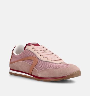Verbenas Sneakers Roze