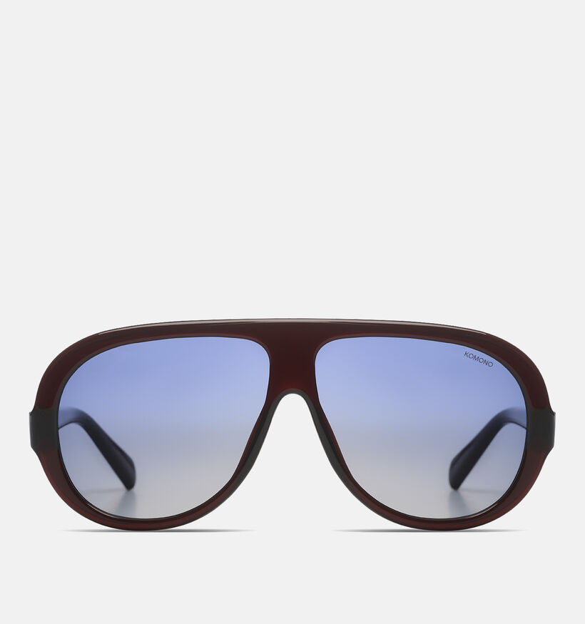 Komono Diversen Bruin voor dames (377338)