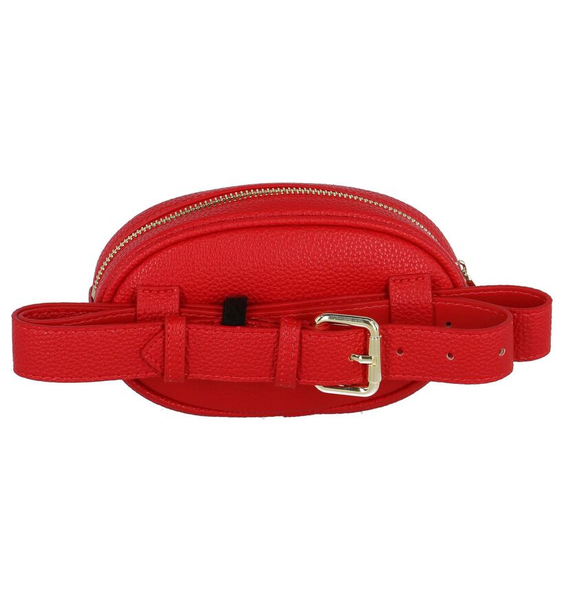 Kisses of Pearl Sac banane en Rouge pour femmes (248279)