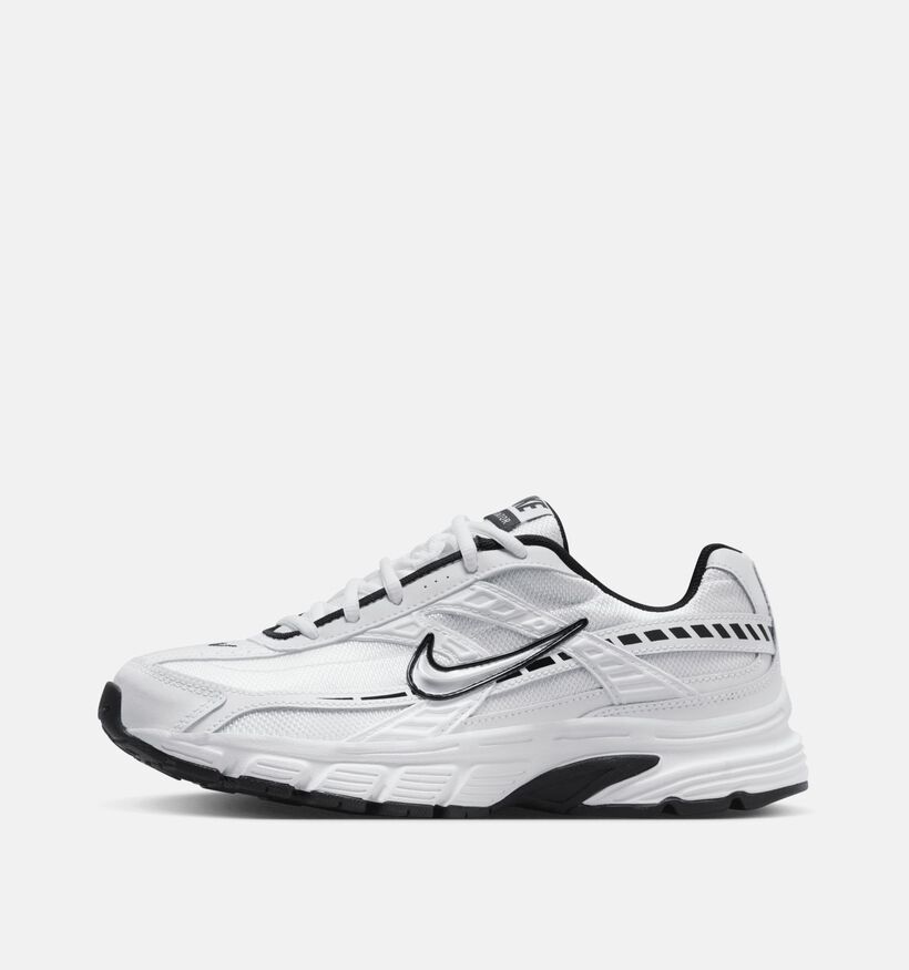 Nike Initiator Witte Sneakers voor dames (355839)