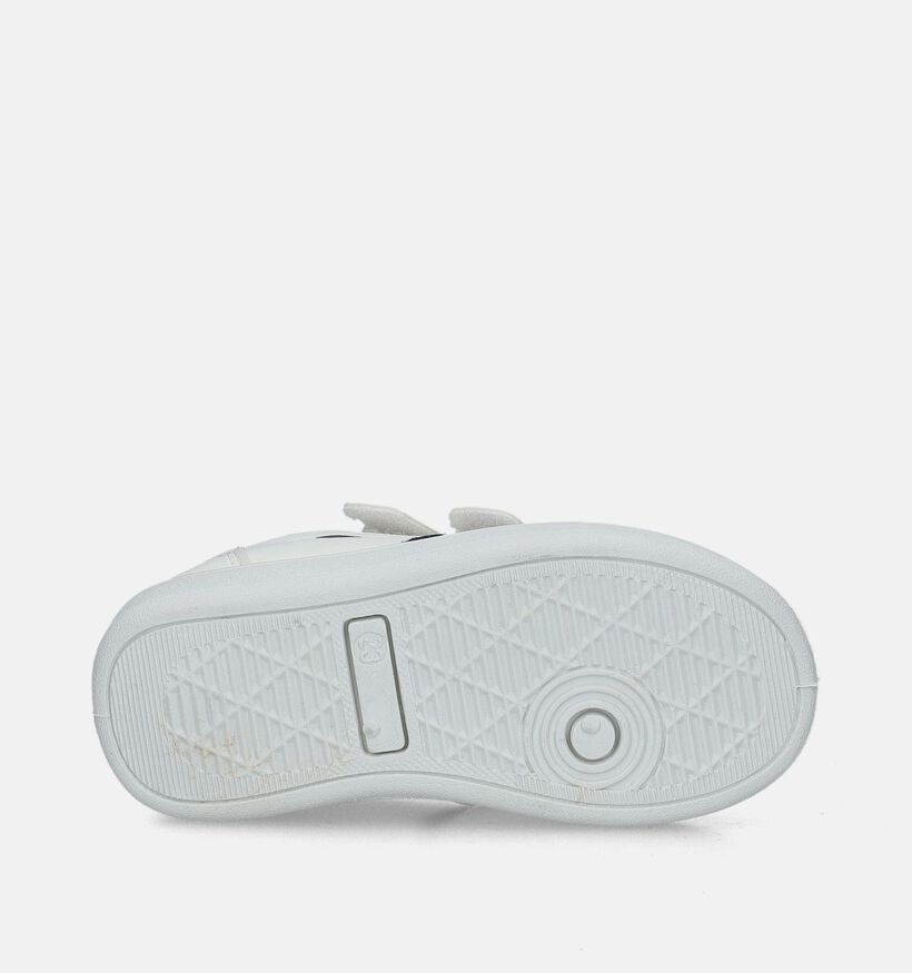 O'Neill San Diego TD Low Witte Sneakers voor jongens, meisjes (346734)