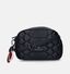 Pepe Moll City Zwarte Crossbody Tas voor dames (333828)