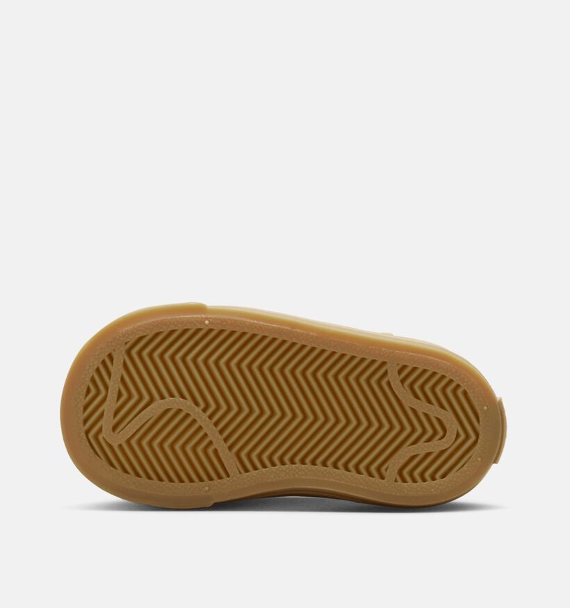 Nike Court Legacy Witte Sneakers voor jongens, meisjes (357228)