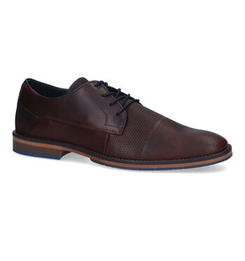 Chaussures classiques marron