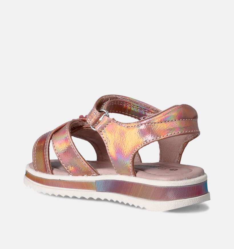 SJ Roze Sandalen voor meisjes (356688)