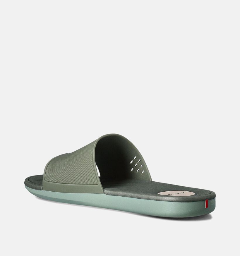 Rider RMove Groene Slippers voor heren (356560)