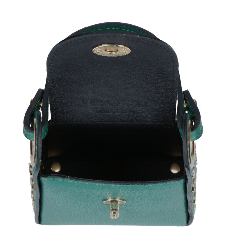 Dolce C. Groene Handtas voor dames (324258)