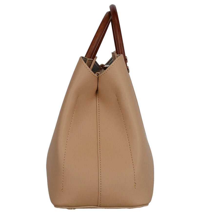 Inyati Inita Beige Handtas voor dames (341627)