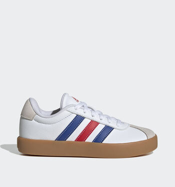 adidas VL Court 3.0 Low Sneakers Core Black / Cloud White / Gum/core black/ ftwr white/ GUM5/Cloud White/ Team Royal Blue/ Better Scarlet/ftwr white/ team royal blue/ better scarlet/ftwr white/core black/grey one/ftwr white/ core black/ grey one