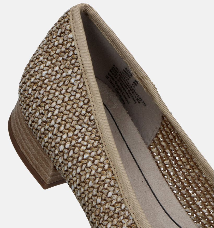 Jana Roze Ballerina's voor dames (336051)