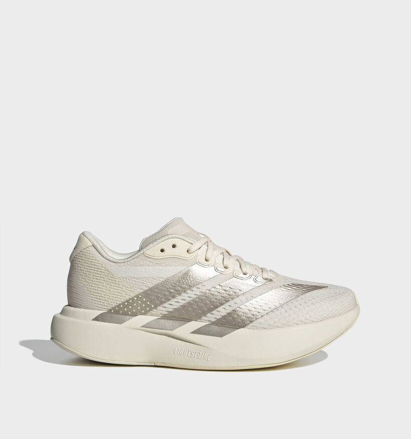 adidas Pacer Baskets sportives en Beige pour femmes (376150)