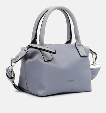 Emily & Noah Handtassen Blauw