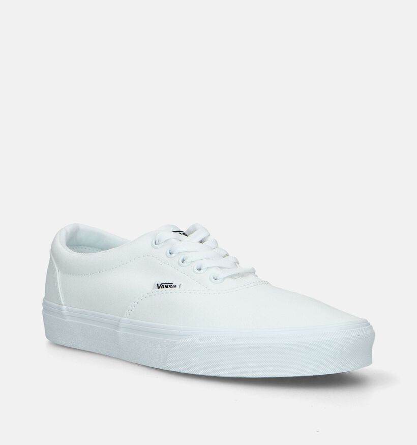 Vans Doheny Witte Skate sneakers voor heren (337234)