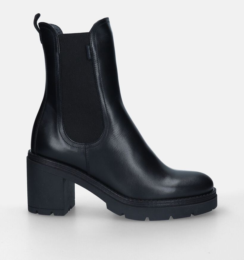 NeroGiardini Bottines à talons en Noir pour femmes (329945)