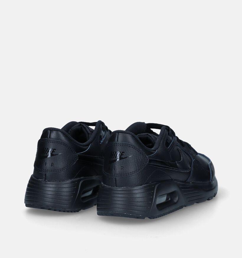 Nike Air Max SC Zwarte Sneakers voor heren (332346)