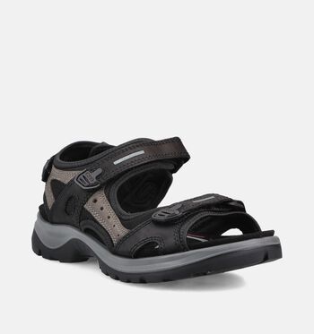 ECCO Offroad Chaussures outdoor Noir