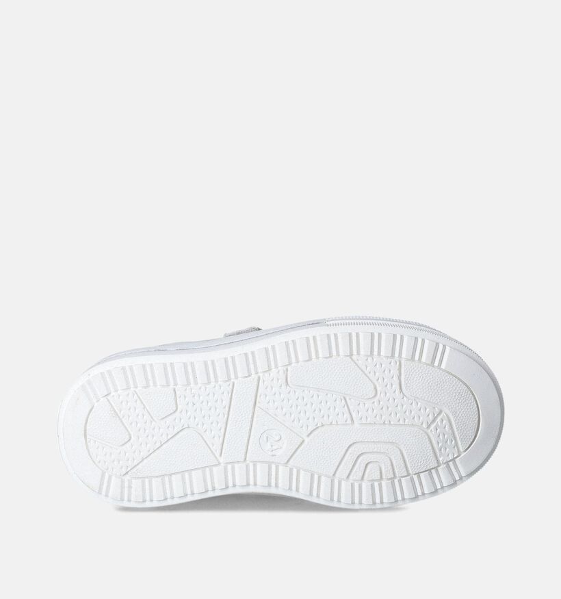 Milo & Mila Sneakers Zilver voor meisjes (354169)