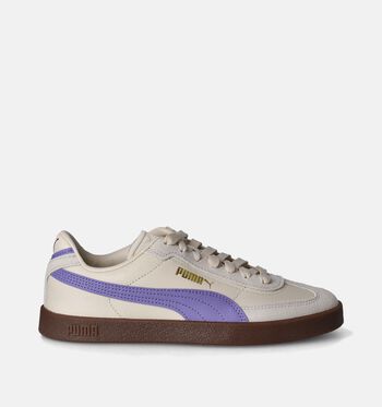 Sneakers beige