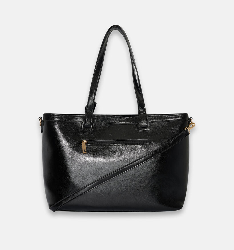 Bulaggi Crinkle Caba en Noir pour femmes (379623)