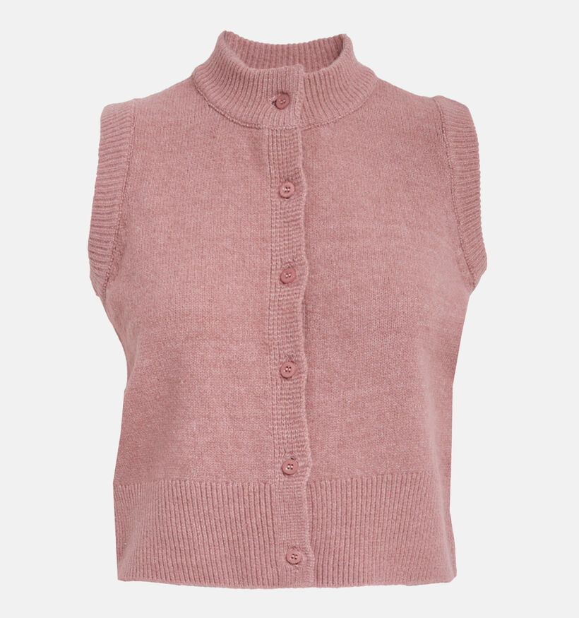 Desires Gilet en Rose pour femmes (364721)