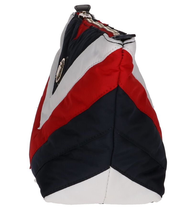 Donker Blauwe Make-up Tas Tommy Hilfiger, , pdp