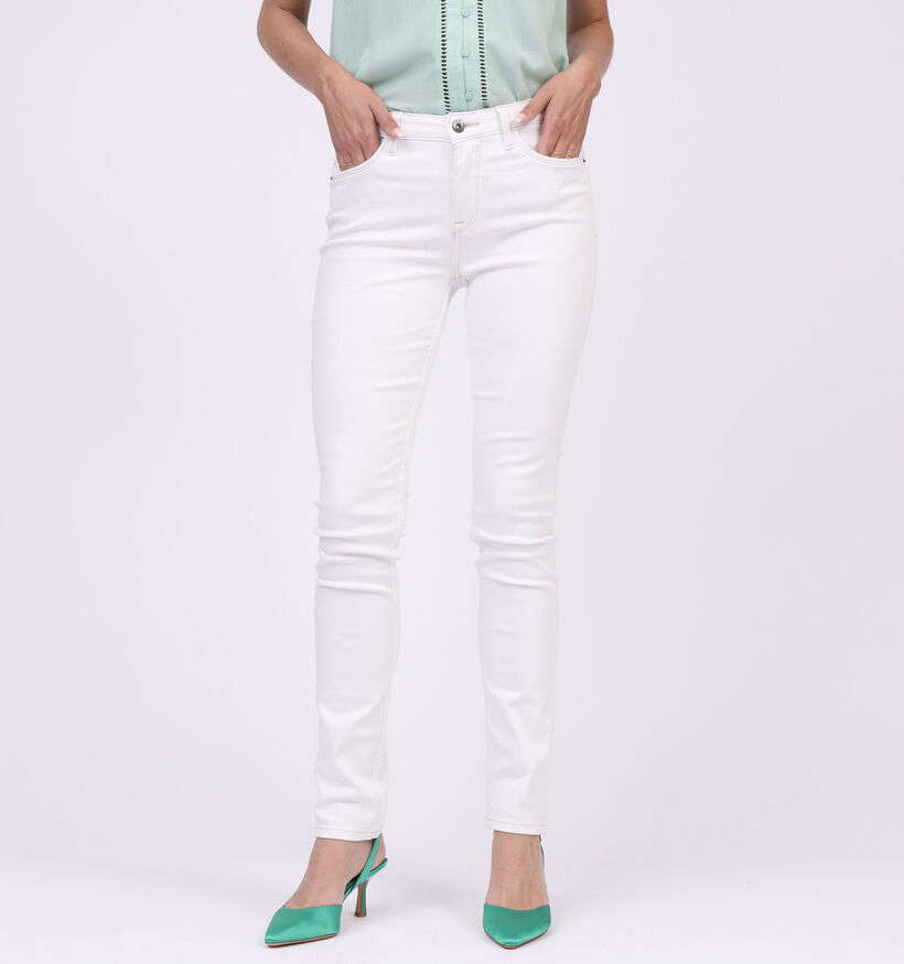 Mexx Slim Fit Jeans en Blanc (317664)
