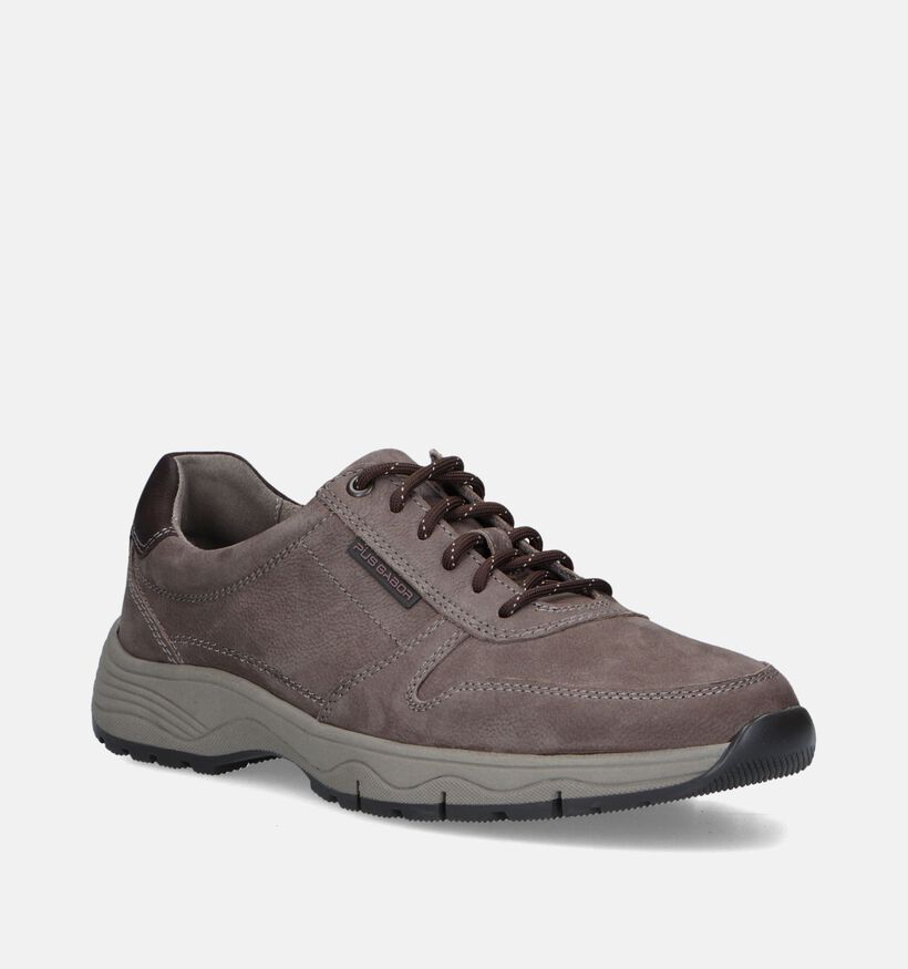Pius Gabor Chaussures confort en Gris pour hommes (347471) - pour semelles orthopédiques