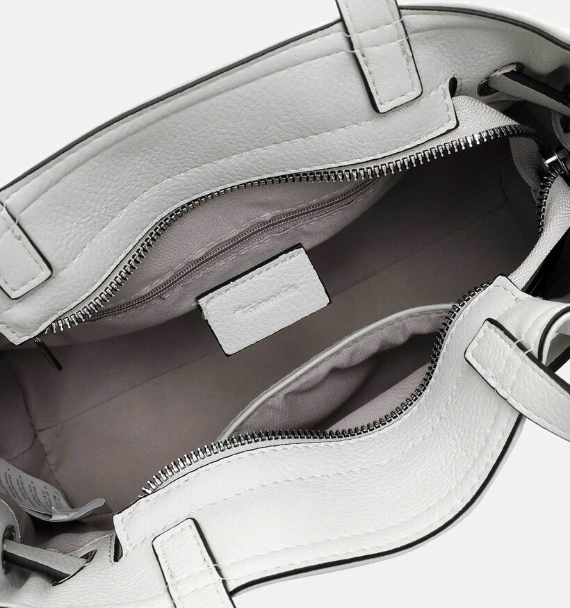 Tamaris Fina Cabas en Gris pour femmes (355692)