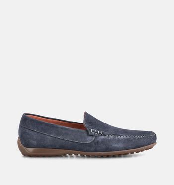 Ambiorix Lage schoenen Blauw