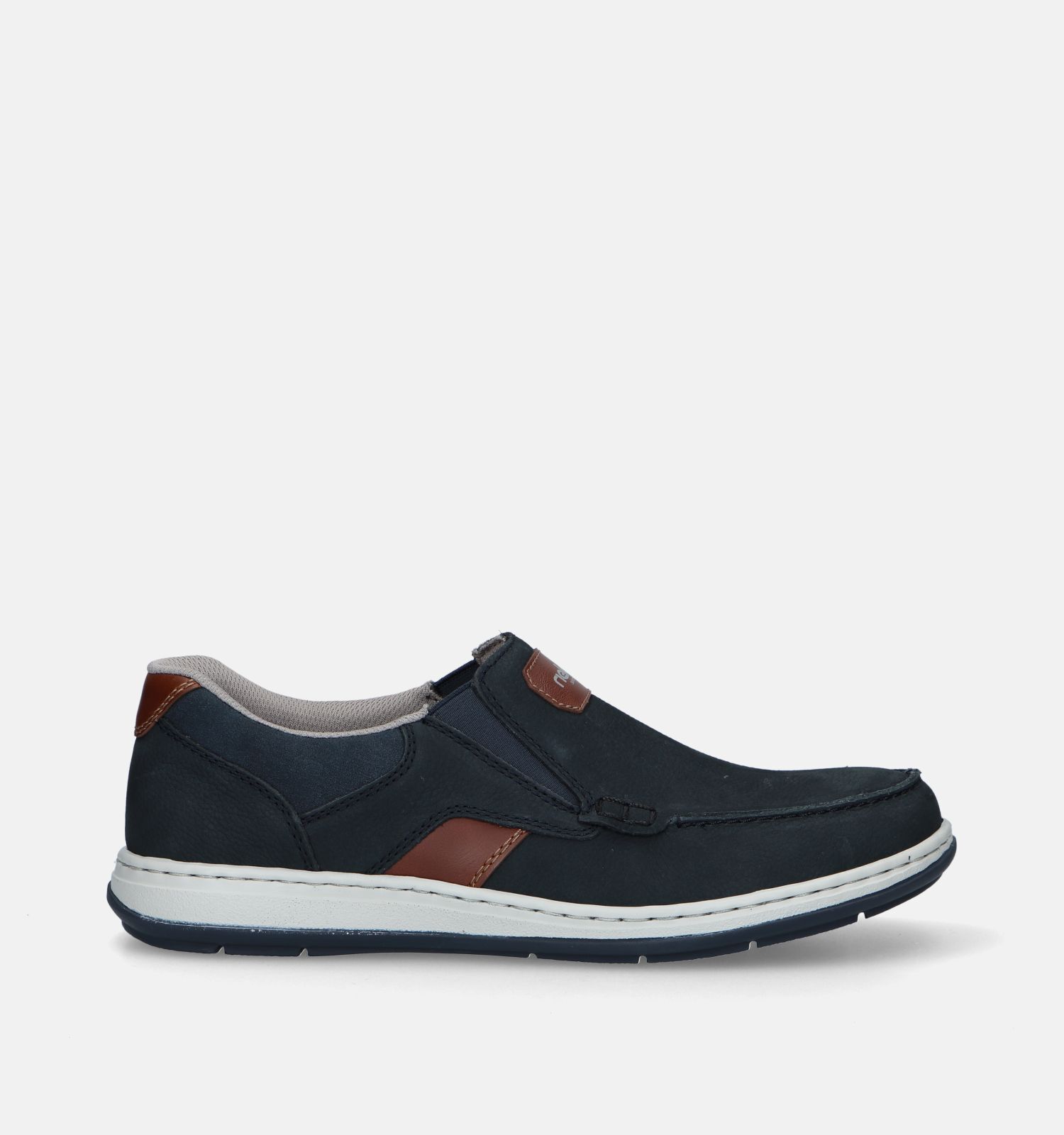 Rieker schoenen voor steunzolen heren outlet